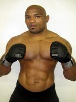 Yoel Romero in Action