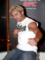 Josh Koscheck in Action