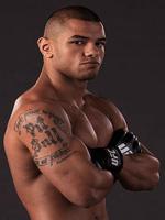 Thiago Alves Photo Shot