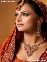 Noor Bukhari Dulhan