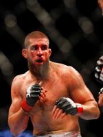 Court McGee in Action