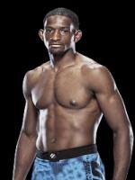 Neil Magny Photo Shot