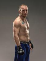 Gray Maynard Modeling Pic