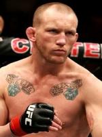 Gray Maynard Photo Shot