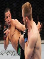 John Makdessi in Action