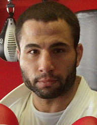 John Makdessi