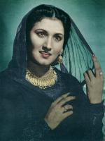 Noor Jehan Singer