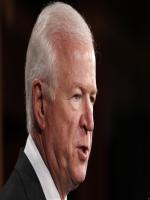 Saxby Chambliss at Subcommittee on Personnel