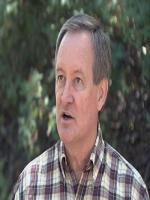 Mike Crapo Interview