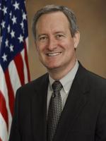 Mike Crapo at US Senate