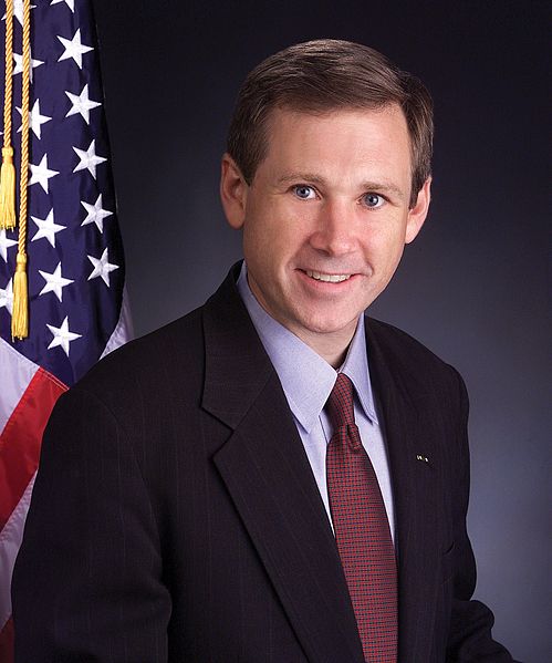 Mark Kirk at Committee on Appropriations