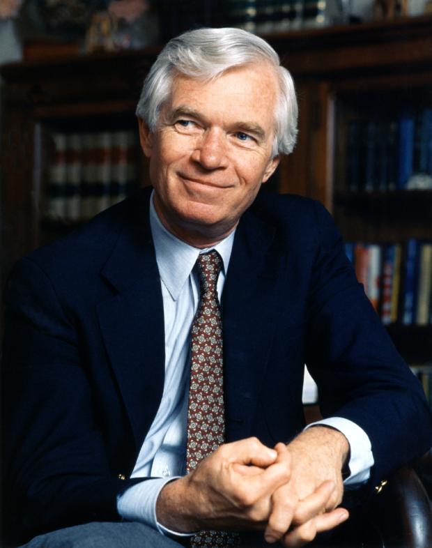 Thad Cochran at  Senate Agriculture Committee