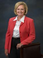 Claire McCaskill at  Committee on Homeland Security and Governmental Affairs