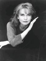 Kate Burton in Adam Shaw