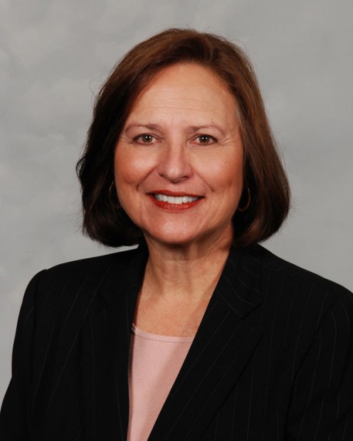 Deb Fischer at Committee on Indian Affairs