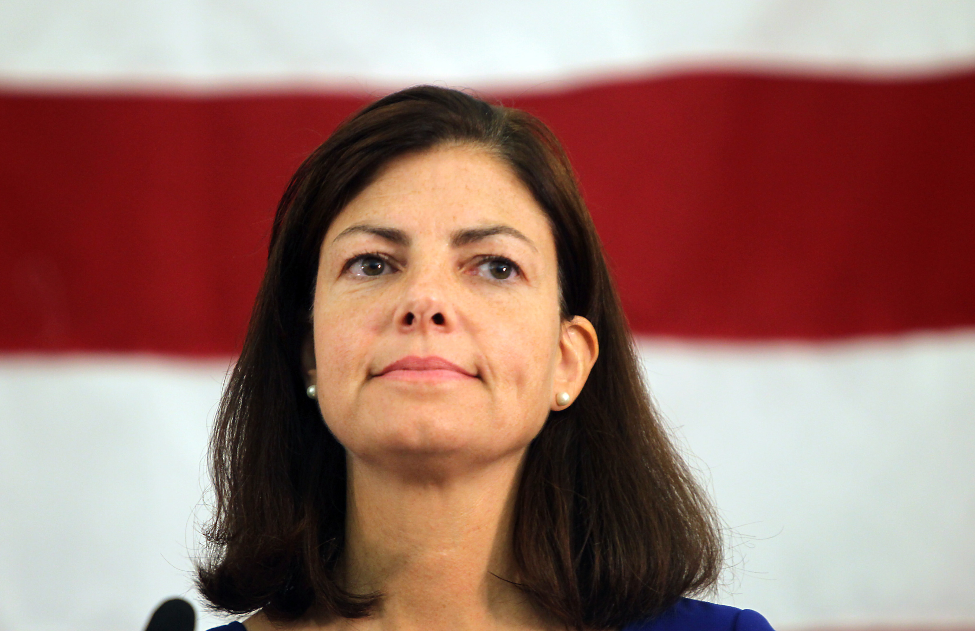 Kelly Ayotte at Committee on Aging