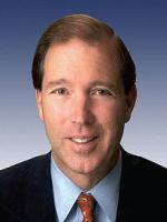 Tom Udall at US Senate