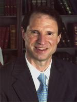 Ron Wyden White House