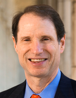 Ron Wyden