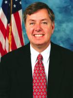 Lindsey Graham at US Senate