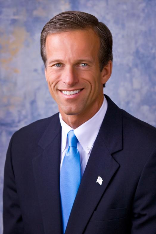 John Thune at Committee on Budget
