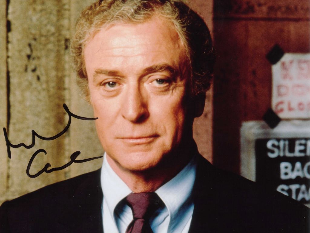 Michael Caine Academy Award for Best Supporting Actor