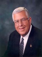 Mike Enzi at Committee on Finance
