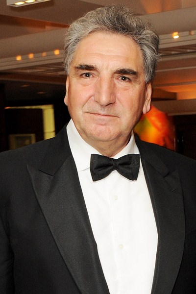 Jim Carter Fashion (Tricycle Theatre
