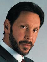 Larry Ellison