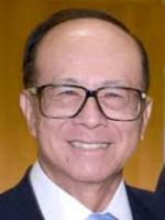 Li Ka-shing