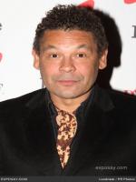 Craig Charles in Weapons of Mass Distraction