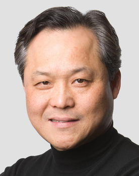 Michael Kang