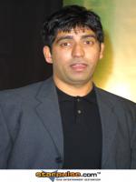 Ravi Kapoor Photo shot