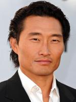 Daniel Dae Kim