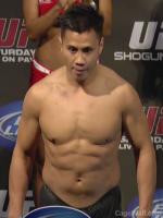 Cung Le Photo Shot