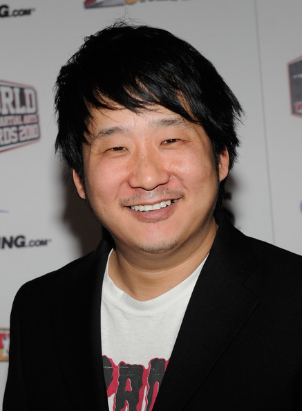 Bobby Lee The Dictator.