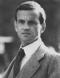 Ian Charleson in Cat on a Hot Tin Roof