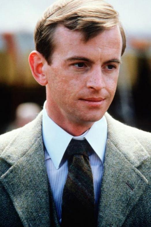 Ian Charleson in Otherwise Engaged Film