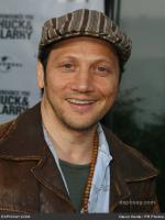 Rob Schneider at Life Outside