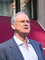 John Cleese