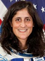 Sunita Williams