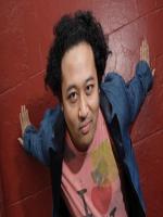 Regie Cabico Wallpaper