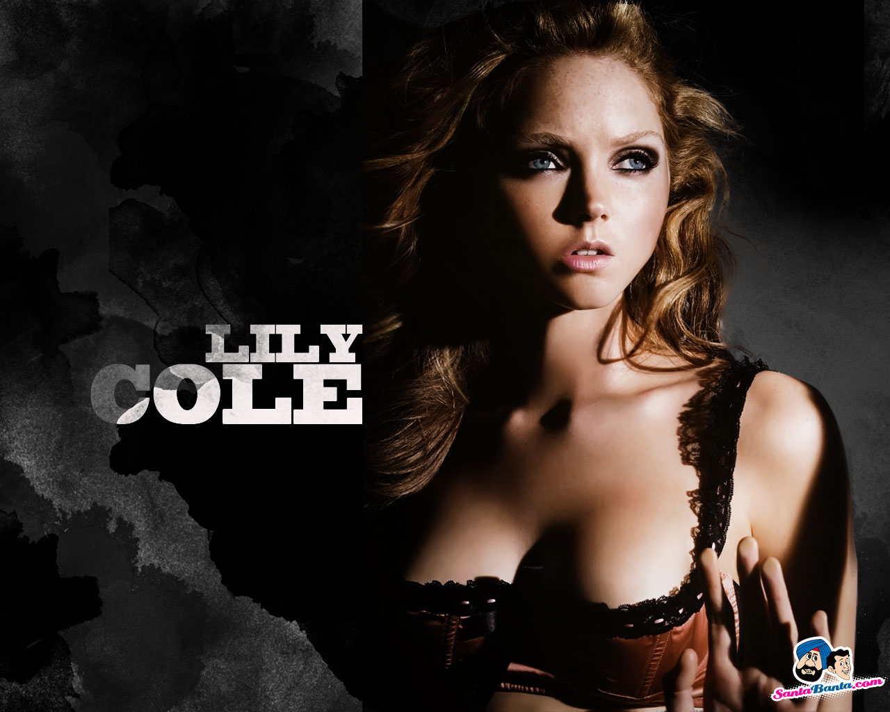 Lily Cole in Snow White and the Huntsman