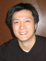 Jorge Cham