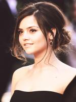 Jenna-Louise Coleman beautiful pic.