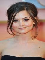 Jenna Louise Coleman in Waterloo Road