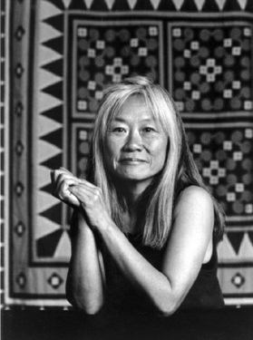 Maxine Hong Kingston To Be the Poet