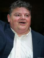 Robbie Coltrane in Danny Champion of the World