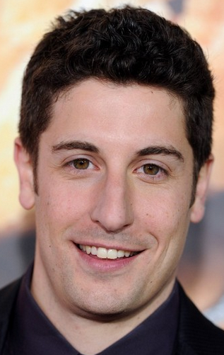 Jason Biggs