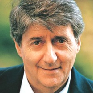 Tom Conti in Lark Rise to Candleford
